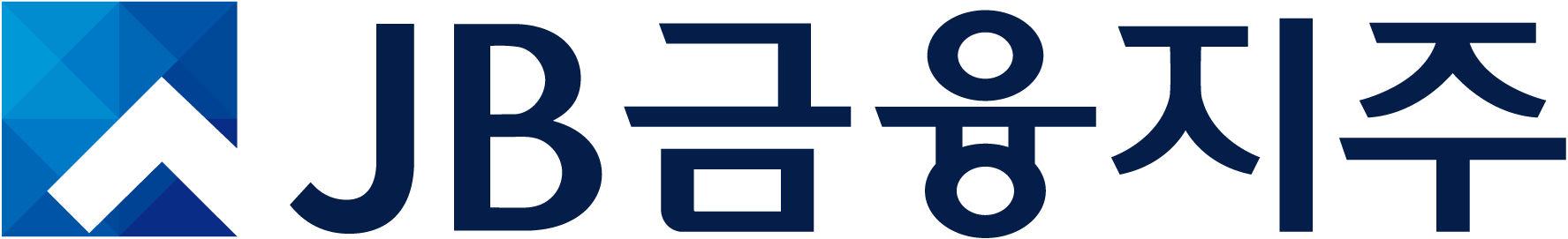 JB금융지주 - JB금융지주